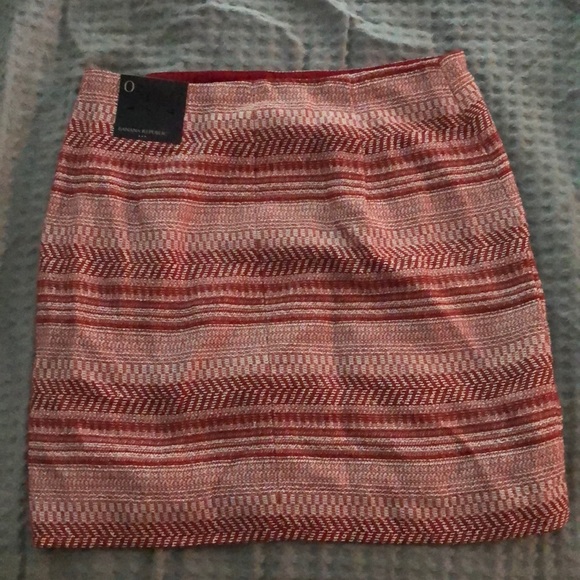 Banana Republic Skirt (New) - Picture 1 of 4